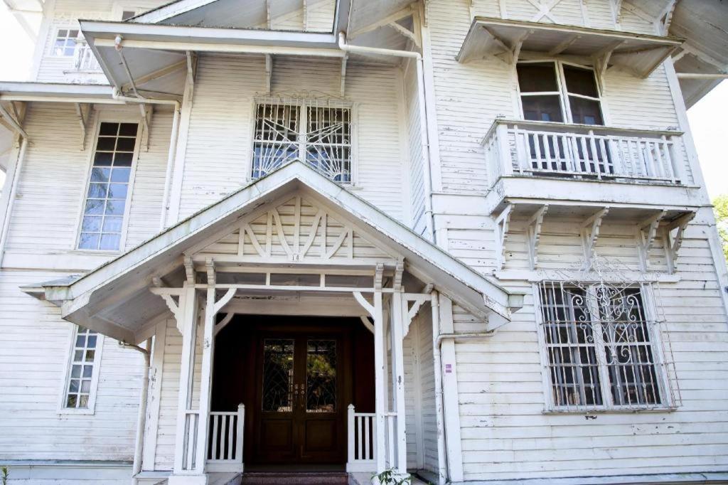 Baguio Lefern Hotel Military Cut-Off Baguio City Exterior foto
